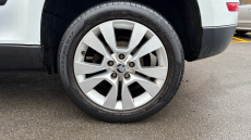 Skoda Yeti Outdoor 1.2 TSI [110] SE L Drive 5dr Petrol Estate